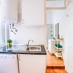 Secret Apartament
