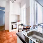 Secret Apartament Lizbona