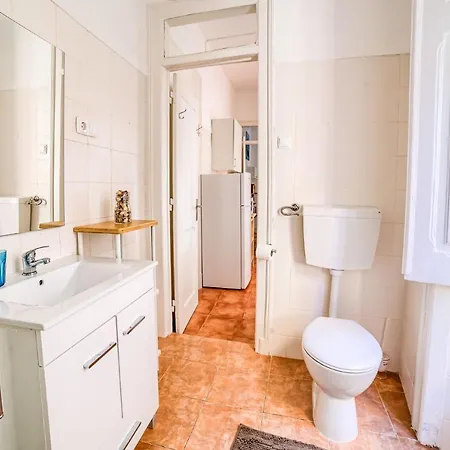 Secret Appartement Lissabon
