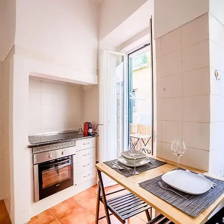 Secret Appartement *