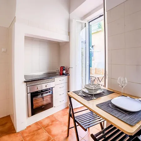 Secret Appartement *