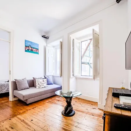 Apartament Secret