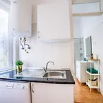 Apartmán Secret