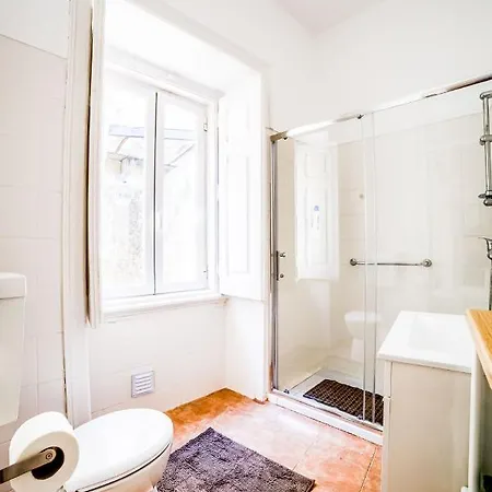 Secret Лиссабон